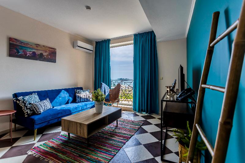 Hacienda Beach Sozopol - Oda