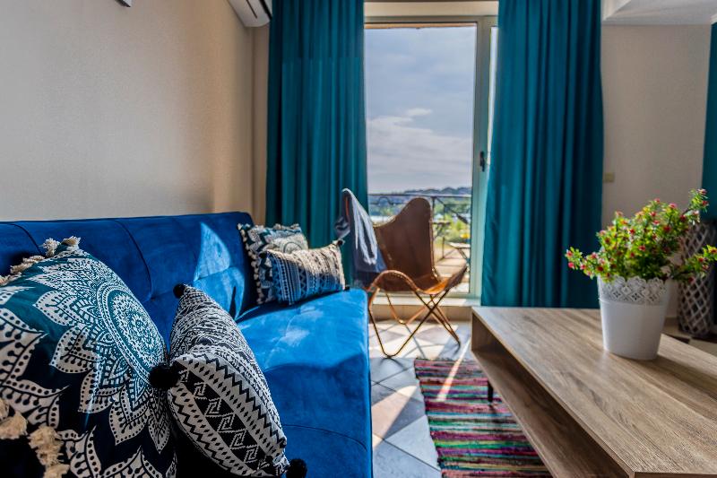 Hacienda Beach Sozopol - Oda