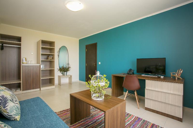 Hacienda Beach Sozopol - Oda