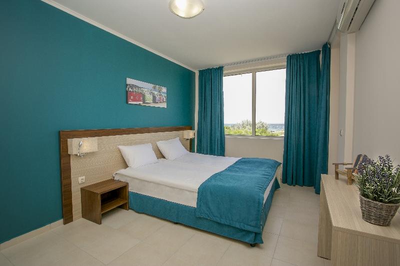 Hacienda Beach Sozopol - Oda