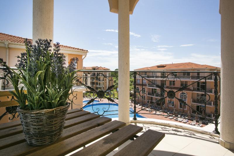 Hacienda Beach Sozopol - Oda