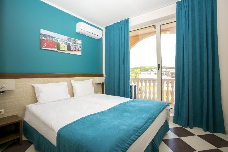 Hacienda Beach Sozopol - Oda
