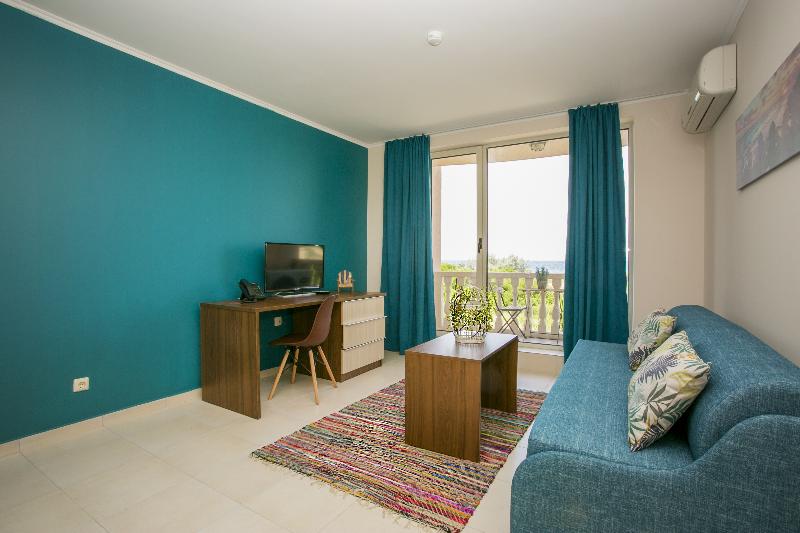 Hacienda Beach Sozopol - Oda