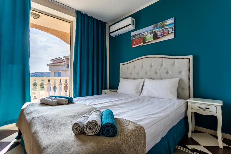 Hacienda Beach Sozopol - Oda