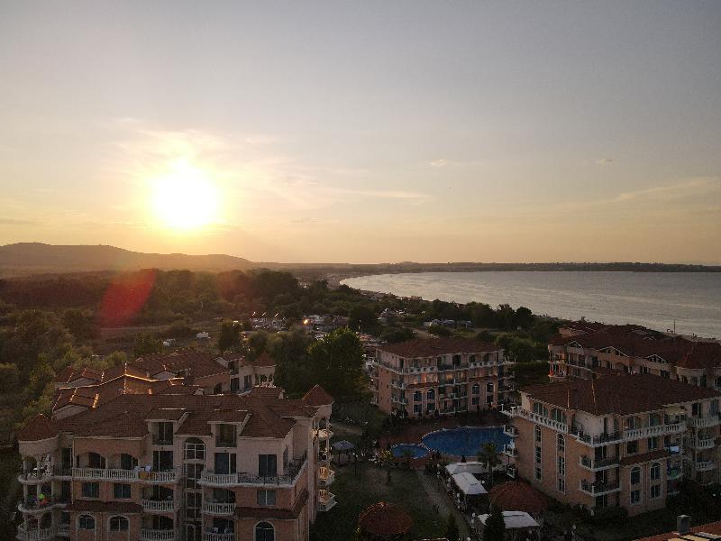 Hacienda Beach Sozopol - Plaj