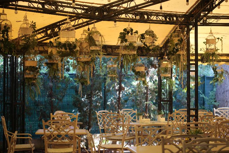 Hacienda Beach Sozopol - Restoran