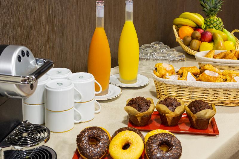 B&B HOTEL Saint Avold Nord - Toplantı