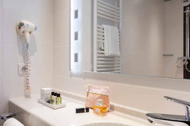 B&B HOTEL Saint Avold Nord - Oda