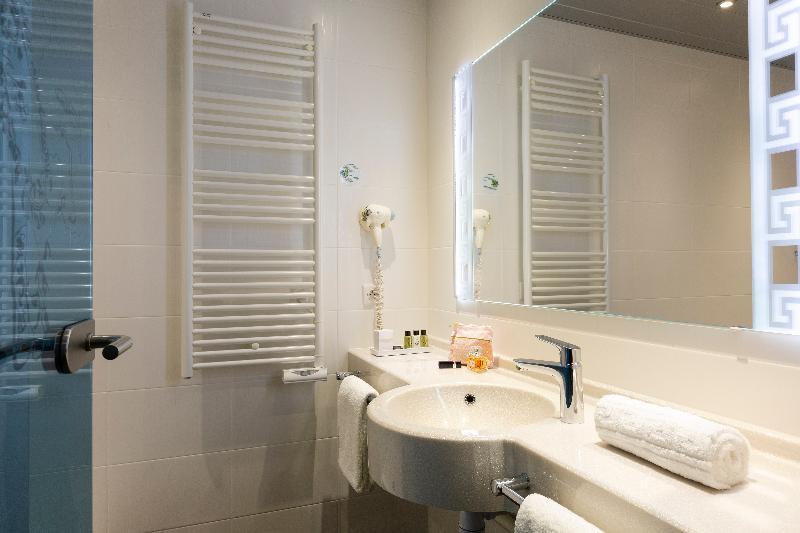 B&B HOTEL Saint Avold Nord - Oda