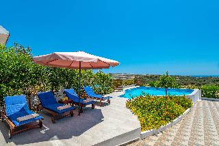 Kolymbia Village otel fotoğrafı