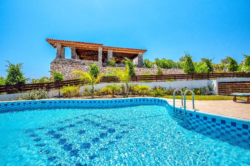 Kolymbia Village - Genel