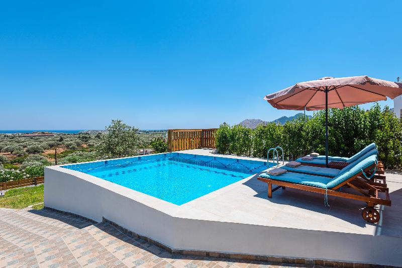 Kolymbia Village - Oda