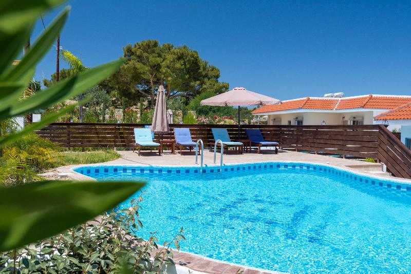 Kolymbia Village - Oda