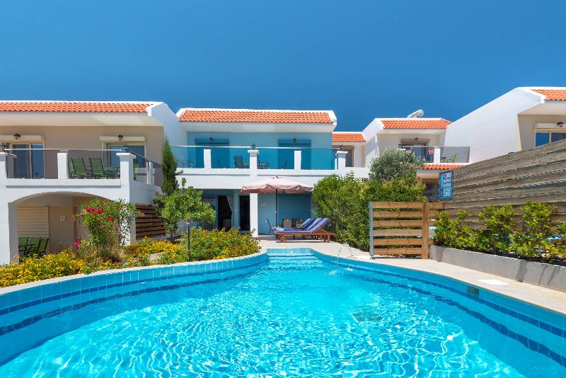 Kolymbia Village - Oda
