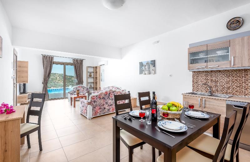 Kolymbia Village - Oda