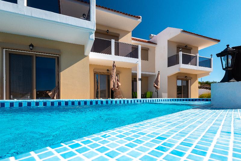 Kolymbia Village - Oda