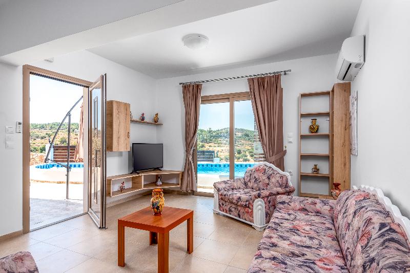 Kolymbia Village - Oda