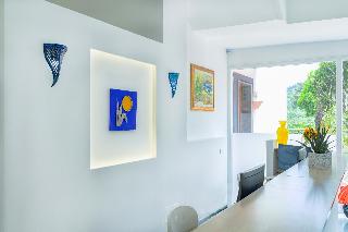 Agave Hotel fotoÄŸrafÄ±
