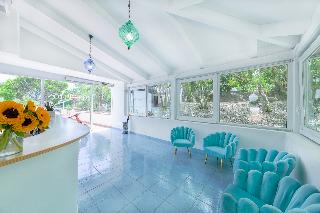 Agave Hotel fotoÄŸrafÄ±