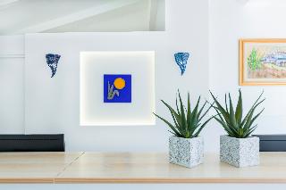 Agave Hotel fotoÄŸrafÄ±