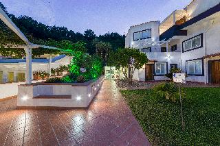 Agave Hotel fotoÄŸrafÄ±