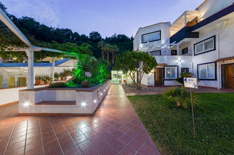 Agave Hotel - Genel