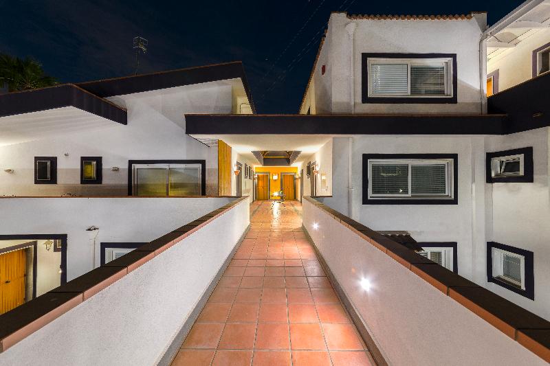 Agave Hotel - Genel