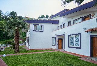 Agave Hotel fotoÄŸrafÄ±