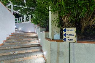 Agave Hotel fotoÄŸrafÄ±