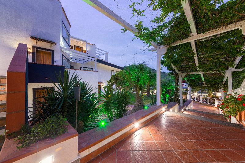 Agave Hotel - Genel