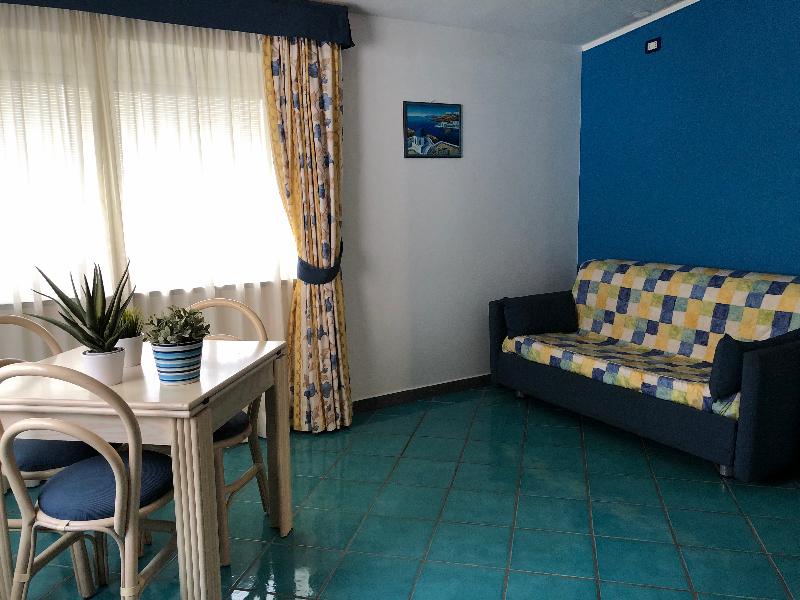 Agave Hotel - Oda