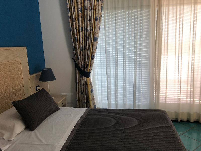 Agave Hotel - Oda