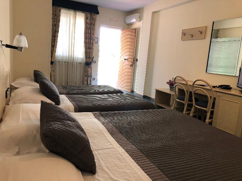 Agave Hotel - Oda