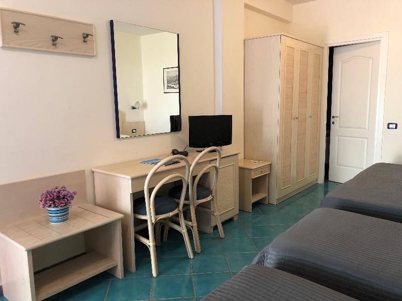 Agave Hotel - Oda