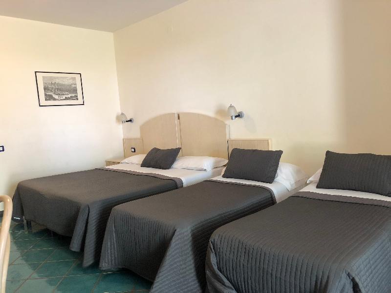 Agave Hotel - Oda
