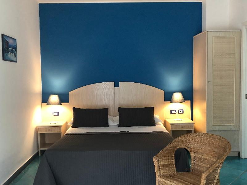 Agave Hotel - Oda