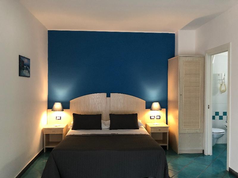 Agave Hotel - Oda