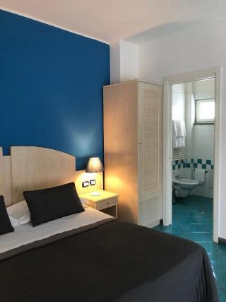 Agave Hotel fotoÄŸrafÄ±