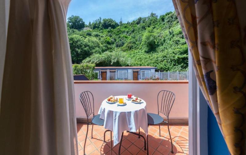 Agave Hotel - Oda
