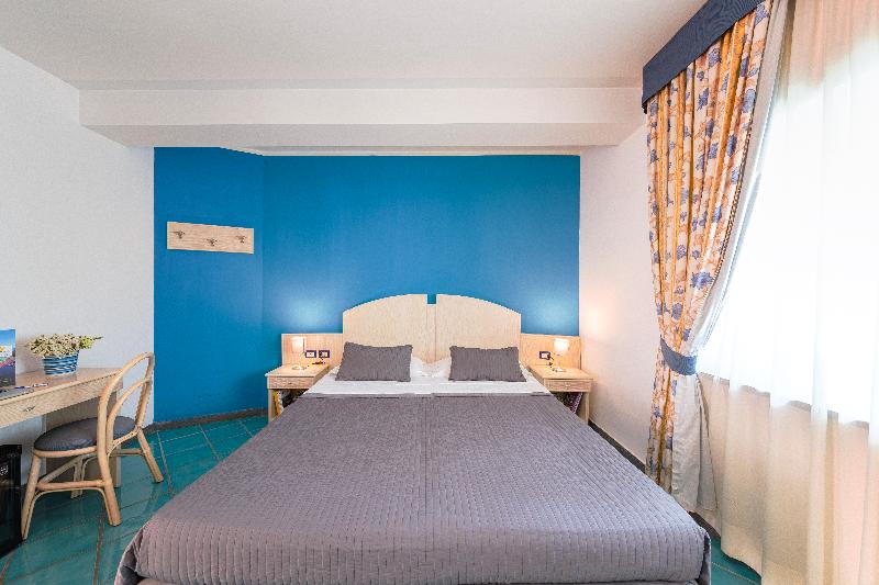 Agave Hotel - Oda
