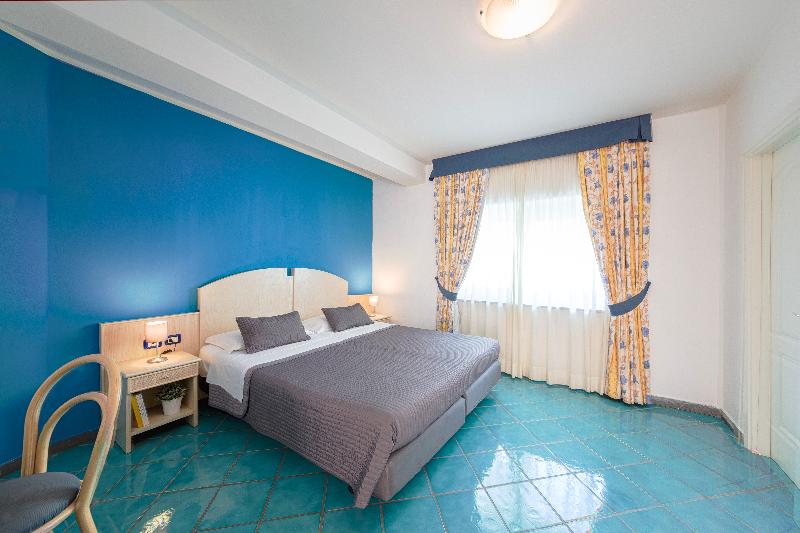 Agave Hotel - Oda