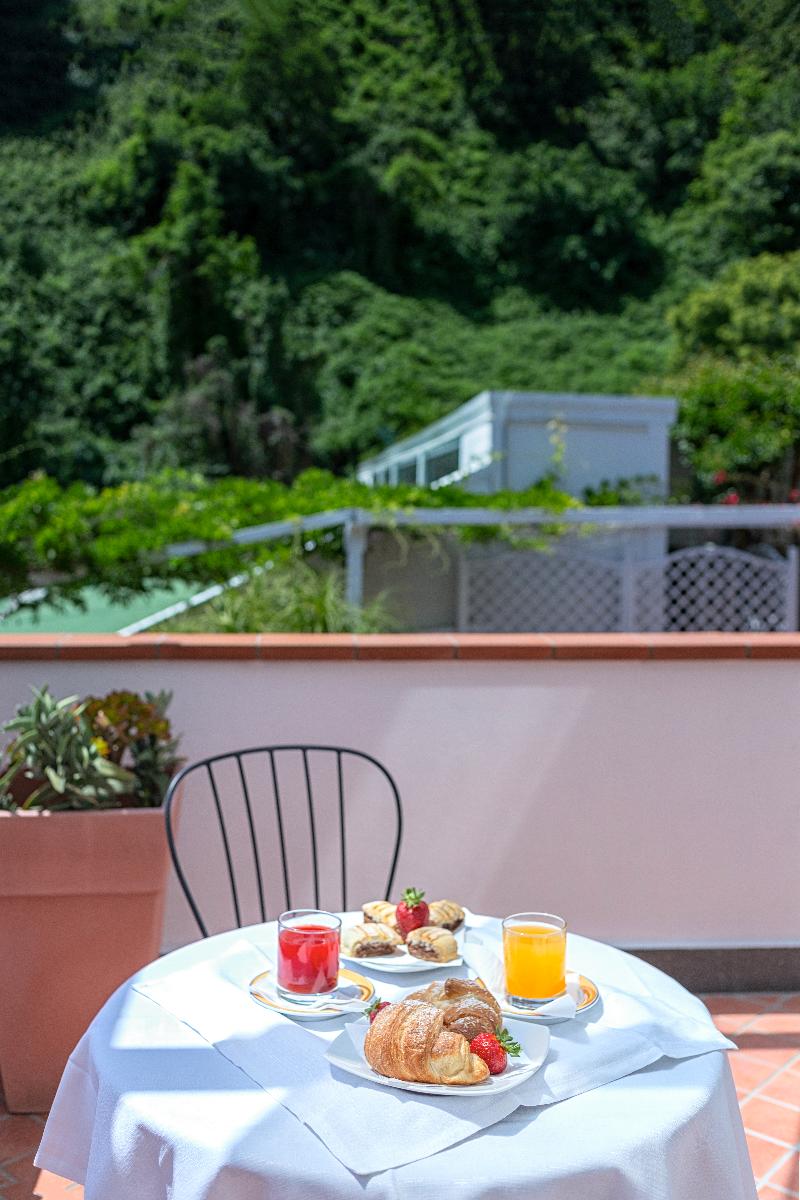 Agave Hotel - Oda