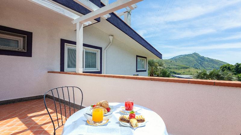 Agave Hotel - Oda