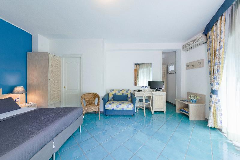 Agave Hotel - Oda