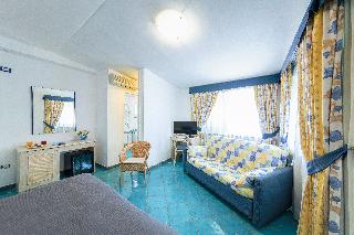 Agave Hotel fotoÄŸrafÄ±
