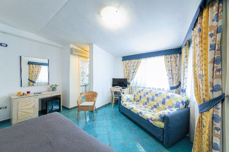 Agave Hotel - Oda