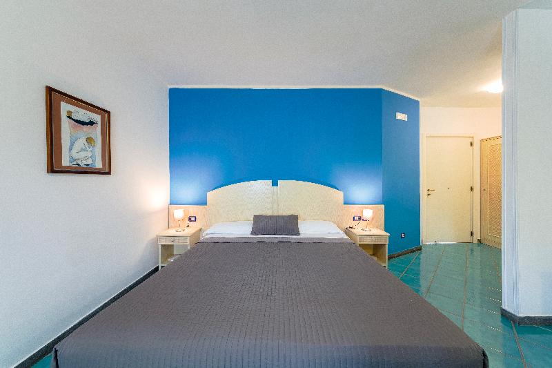 Agave Hotel - Oda