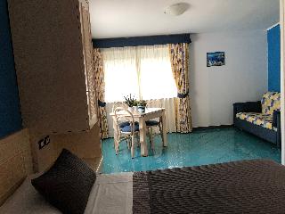 Agave Hotel fotoÄŸrafÄ±