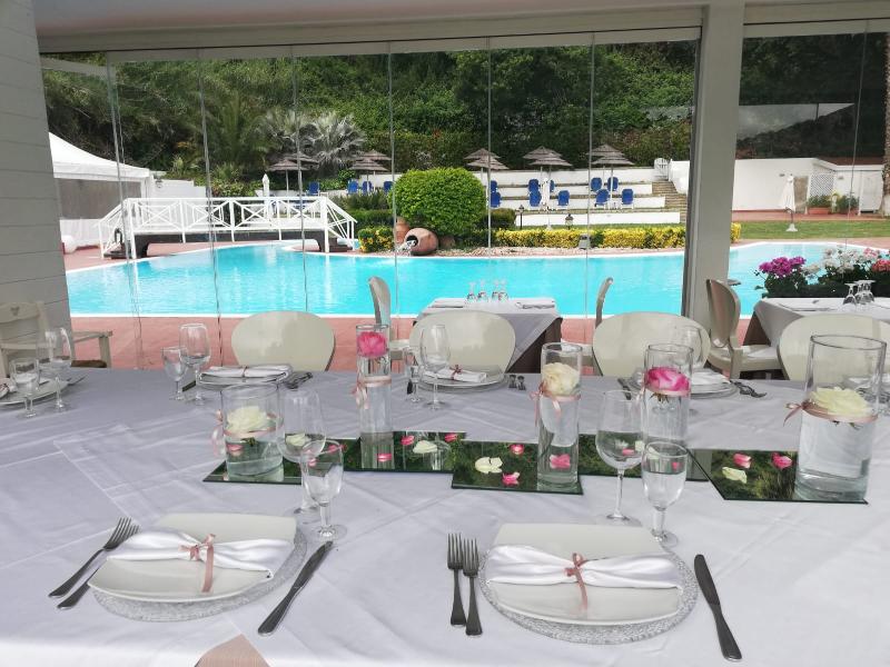 Agave Hotel - Restoran
