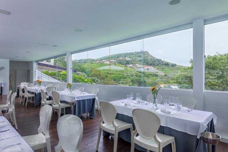 Agave Hotel - Restoran
